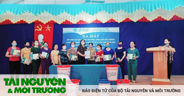 Mai Sơn (Sơn La): Nâng cao tỷ lệ thu gom, xử lý rác thải