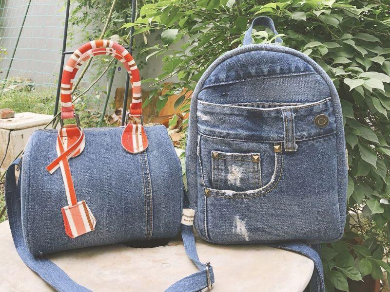 Hướng Dẫn Cách Cắt Ống Quần Jean Tua Rua