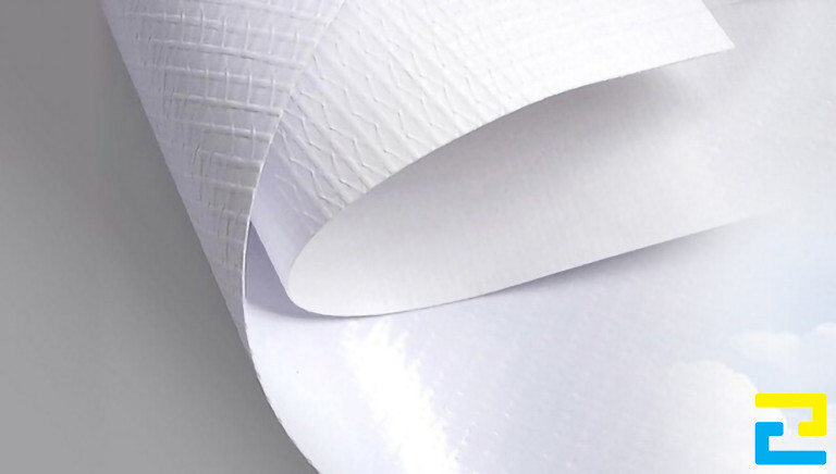 Bạt hiflex có gân sẽ thích hợp nếu quý khách có nhu cầu đặt sản xuất băng rôn tuyên truyền bảo vệ môi trường với giá thành rẻ