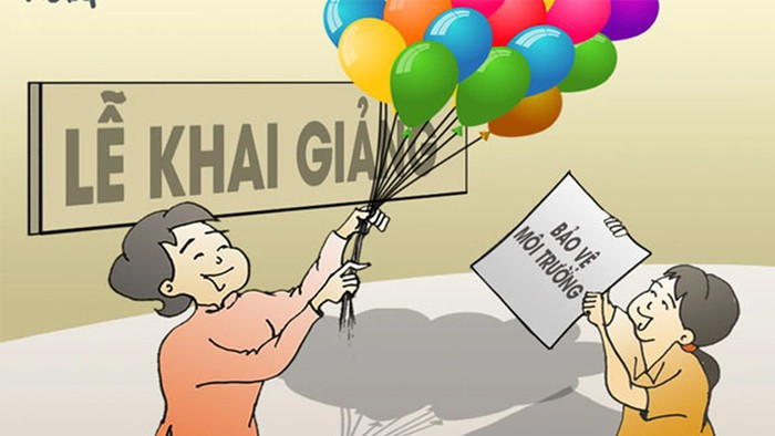 Bóng bay màu sắc bị vứt bỏ trên bãi biển, gây ô nhiễm và nguy hiểm cho động vật hoang dã, nhắc nhở trách nhiệm để bảo vệ môi trường