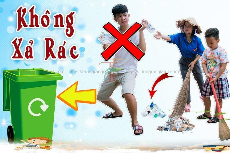 Các cuộc thi chủ đề bảo vệ môi trường
