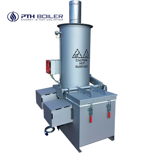 Các mô hình lò đốt rác thải y tế hiện đại ứng dụng công nghệ xử lý tiên tiến
