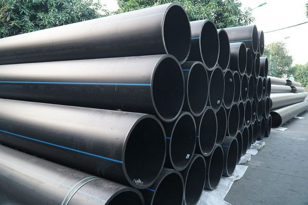 Các sản phẩm nhựa có ký hiệu tái chế số 2 (HDPE)