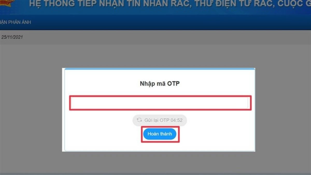 Cách chặn cuộc gọi rác từ nhà mạng