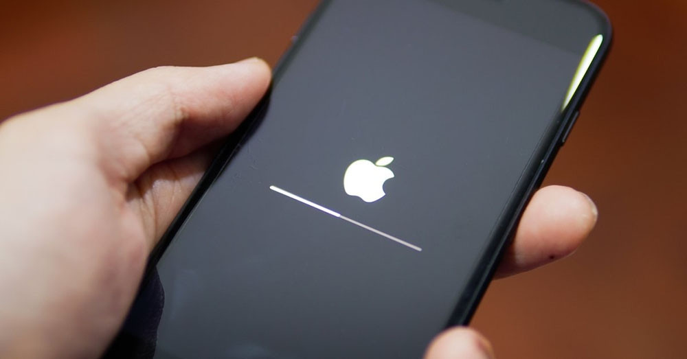 Cập nhật iOS mới nhất để dọn rác iPhone và cải thiện hiệu năng