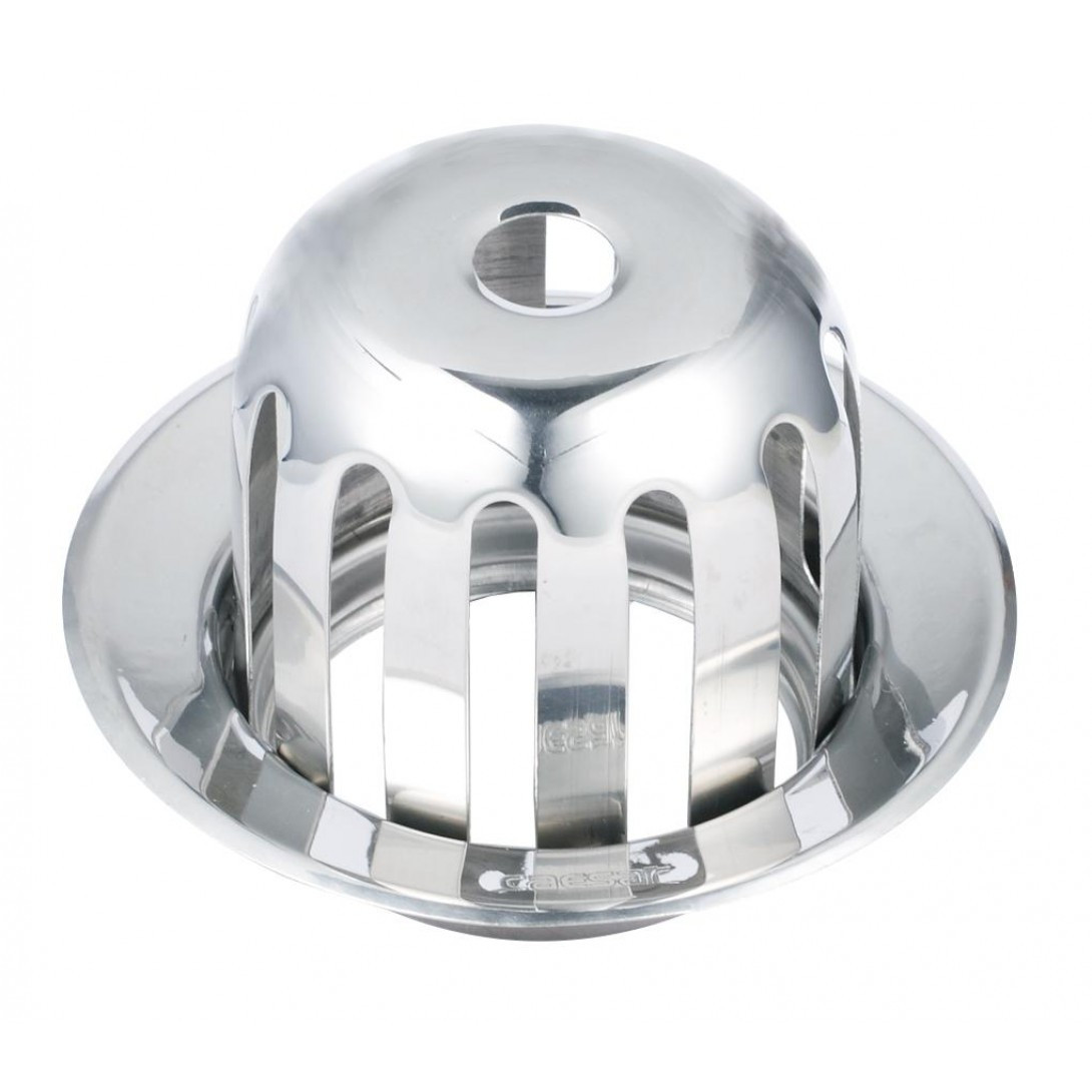 Cầu chắn rác Caesar F2323A làm từ inox