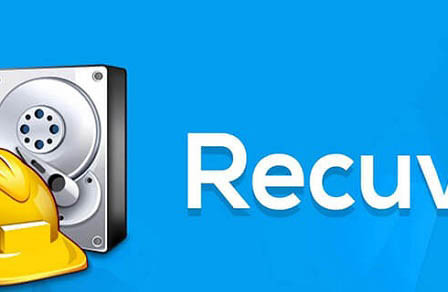 Công cụ Recuva sử dụng là cách khôi phục file đã xóa vĩnh viễn trong thùng rác phổ biến