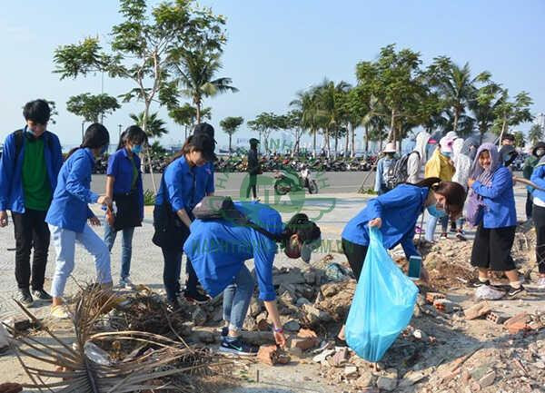 Để đảm bảo hiệu quả xử lý tối ưu cần sự chung tay của tất cả các cá nhân, tổ chức