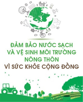Dự án nước sạch nông thôn: một trong những cách allintitle:bảo vệ môi trường là việc của ai cụ thể và thiết thực