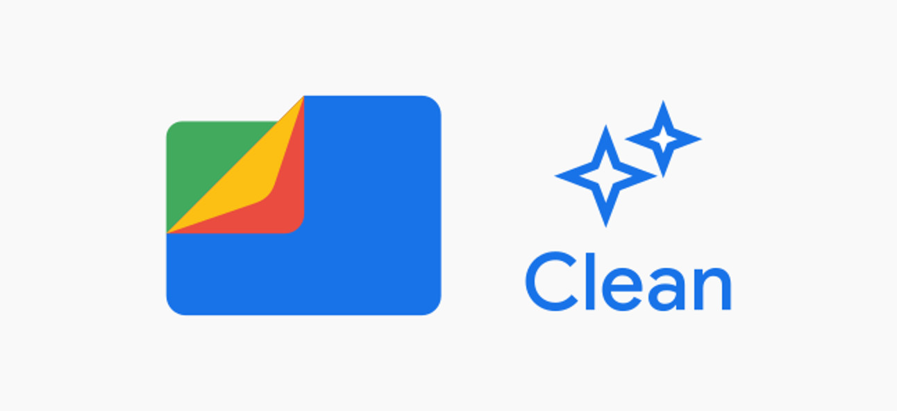 Files của Google - công cụ dọn rác điện thoại Android chính hãng