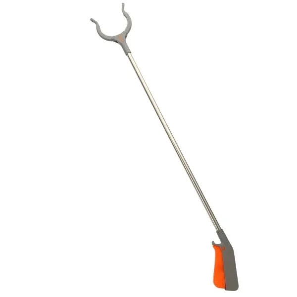 Gậy gắp rác inox Prota tiện lợi trong việc thu gom rác thải
