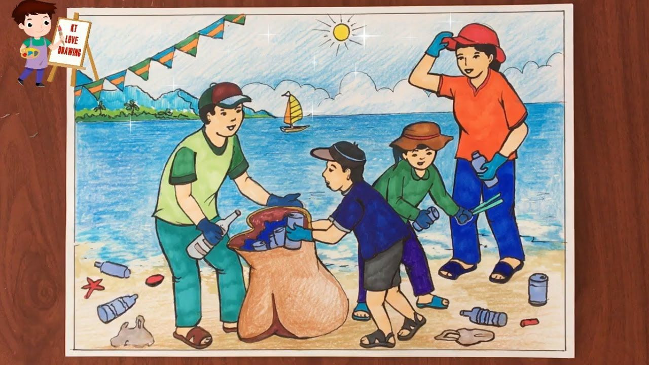 Ghim trên bố cục