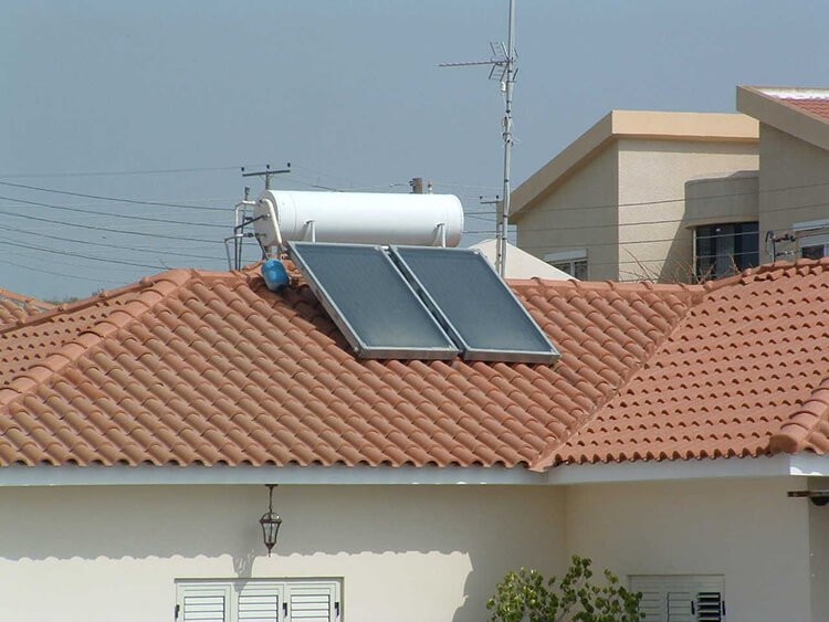 Giải pháp bảo vệ môi trường không khí bằng việc sử dụng năng lượng sạch