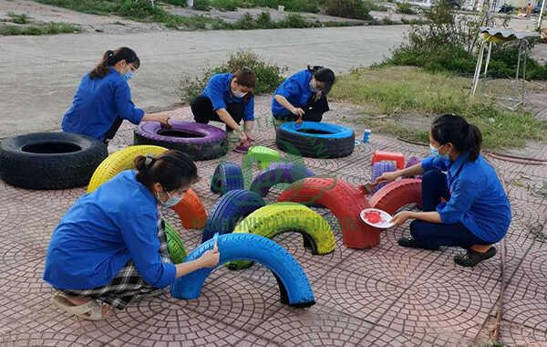 Giải pháp cho rác là gì: Tái chế và tái sử dụng hiệu quả