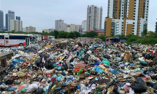 Giám sát quản lý môi trường, ngăn chặn vi phạm