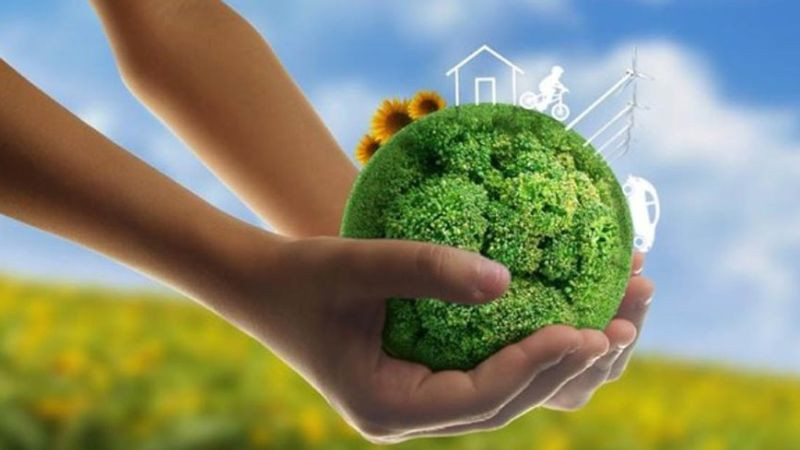 Hành động nhặt rác bảo vệ môi trường biển, thể hiện trách nhiệm cá nhân vì một hành tinh xanh.