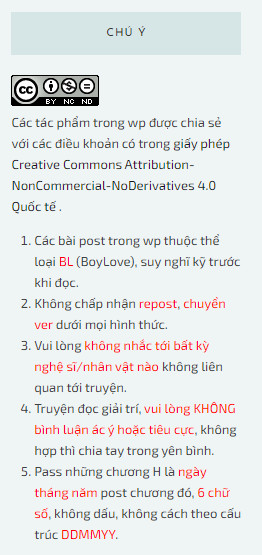 Hình ảnh "CHU Y" với nội dung cảnh báo, nhấn mạnh sự cần thiết phải chú ý đến việc phân loại và quản lý chất thải hiệu quả.