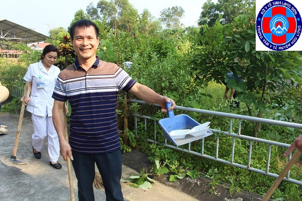 Hình ảnh minh họa rác thải nhựa y tế phát sinh tại bệnh viện