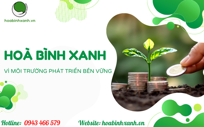 Hình ảnh minh họa trao đổi về giải pháp môi trường