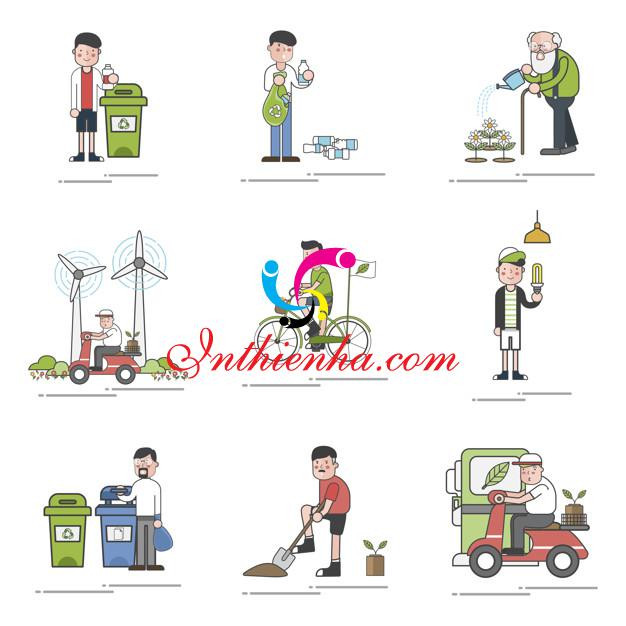 Hình ảnh tổng thể về sự đa dạng sinh học và nhu cầu bảo vệ môi trường png toàn cầu