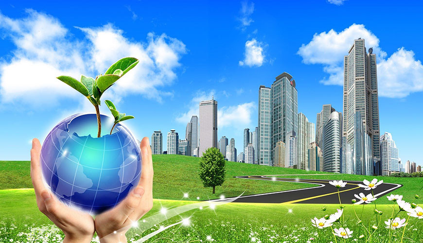 Hồ sơ lập kế hoạch bảo vệ môi trường cho dự án phát triển bền vững