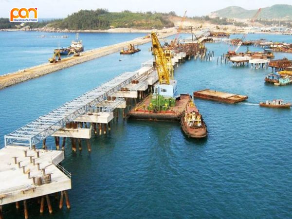Hợp tác quốc tế