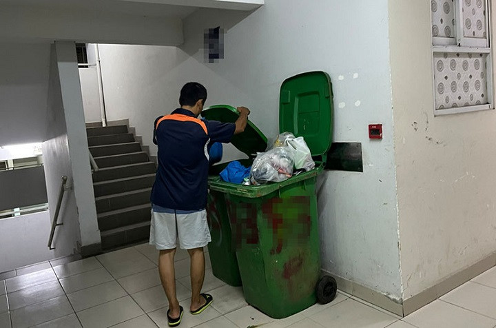 Hướng dẫn chi tiết phân loại rác thải nguy hại và các loại rác khác