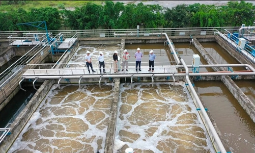 Kế hoạch giám sát môi trường