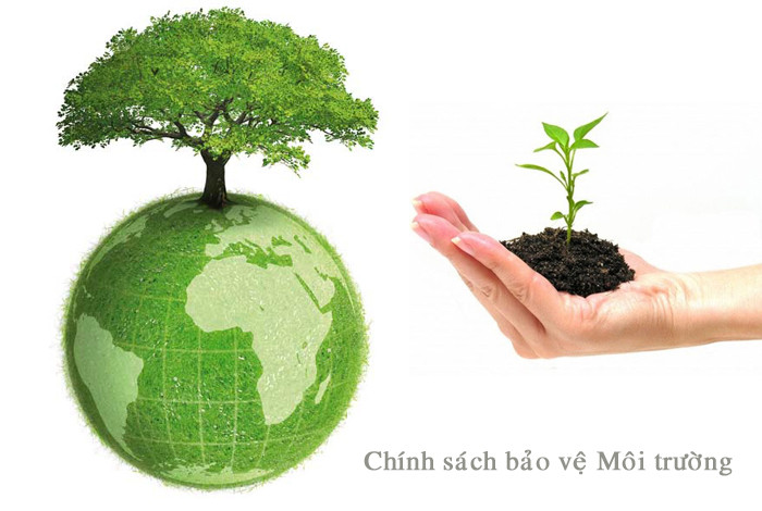 Kiểm soát ô nhiễm và bảo vệ môi trường theo quy định của Luật Bảo vệ môi trường 2014.