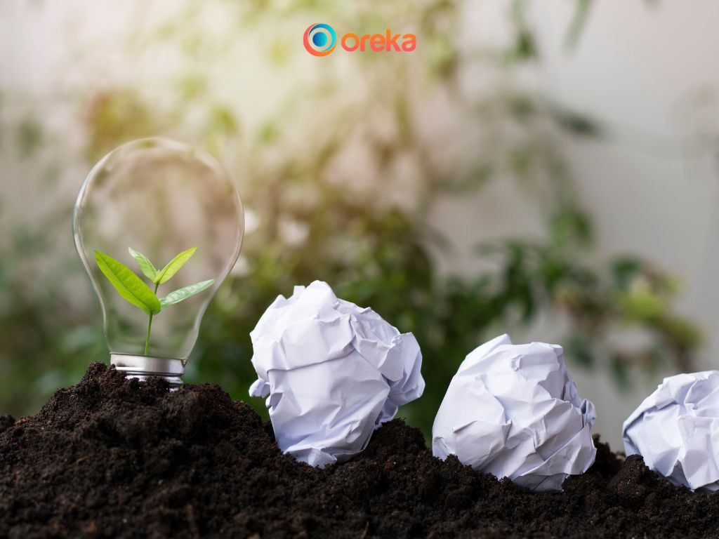 Lợi ích bảo vệ môi trường là gì khi chúng ta hành động nhỏ