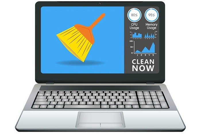 Lợi ích của việc dọn dẹp file rác định kỳ giúp máy tính hoạt động mượt mà hơn