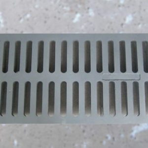 Lưới chắn rác composite bền bỉ cho hạ tầng đô thị