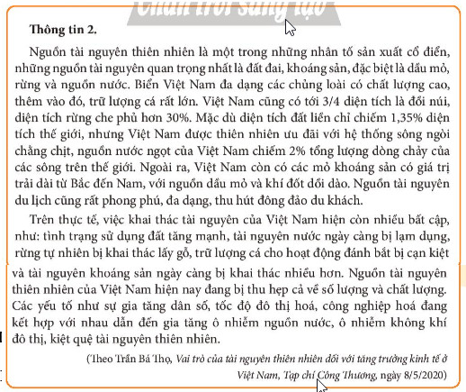 Môi trường xanh sạch với cây cối và sông suối trong lành, biểu tượng cho lợi ích của bài bảo vệ môi trường và tài nguyên thiên nhiên.