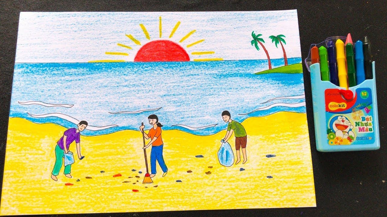 Một trải nghiệm thú vị của người yêu hội họa và bảo vệ môi trường biển. Hãy đến và ngắm nhìn những tác phẩm hội họa được tuyển chọn công phu, mang đến cho bạn cảm giác lạc trong giữa những bức tranh đầy tình cảm và ý nghĩa. Chúng tôi hy vọng bằng cách này, chúng ta có thể tạo ra một thế giới xanh đầy màu sắc và hạnh phúc.