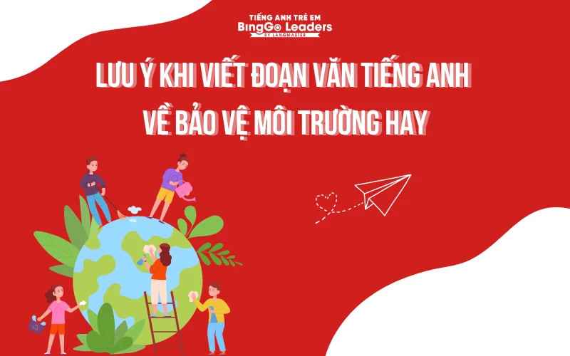 Nâng cao nhận thức cộng đồng về bảo vệ môi trường qua truyền thông
