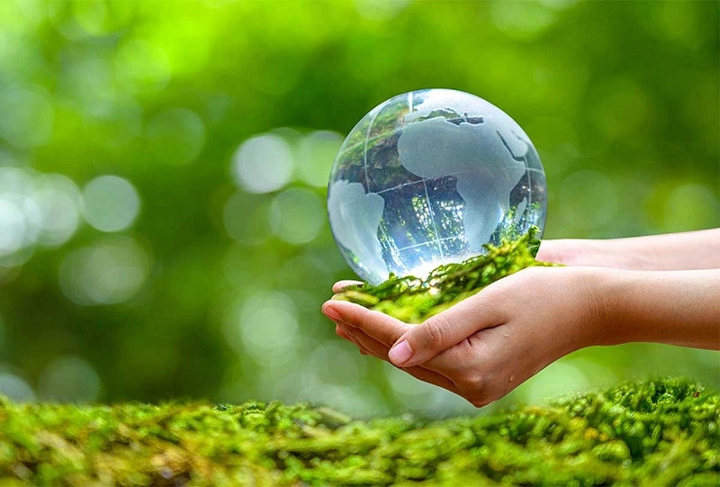 Người dân chung tay bảo vệ môi trường là hành động thiết yếu vì tương lai xanh