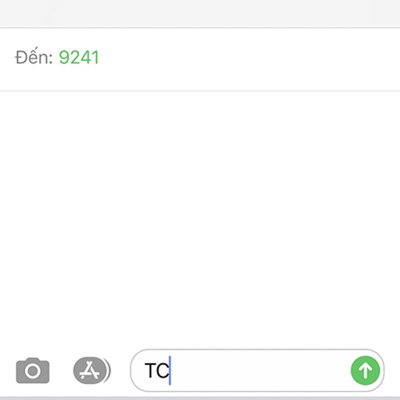 Người dùng có thể chặn tin nhắn rác và cuộc gọi rác trực tiếp từ các nhà mạng như MobiFone