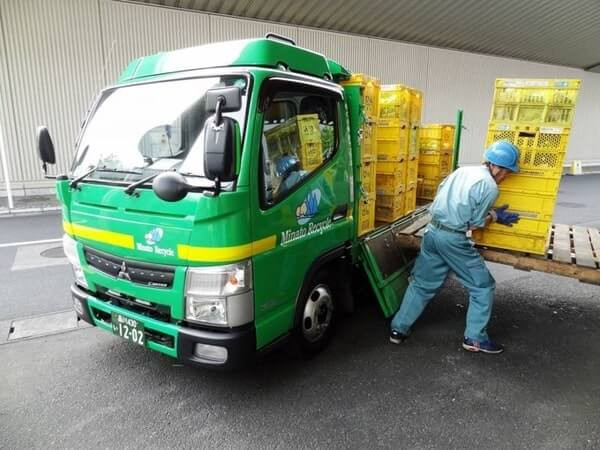 Nhật Bản tiên phong tái chế nhựa thành vật liệu xây dựng bền vững