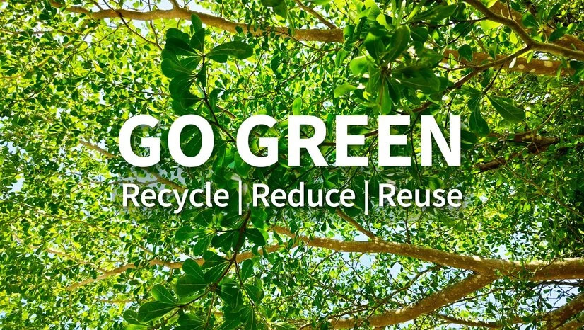 Slogan bảo vệ biển cả và hệ sinh thái biển khỏi ô nhiễm