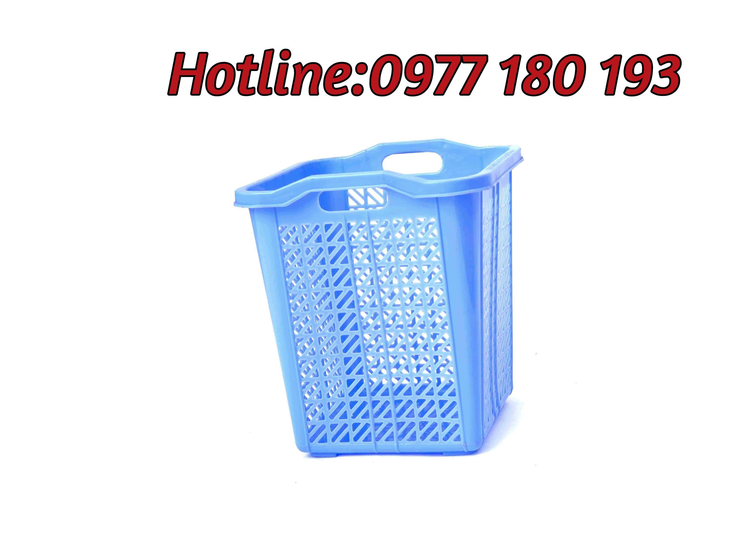 Sọt rác nhựa đa dạng mẫu mã và màu sắc, tối ưu cho việc phân loại và thu gom chất thải