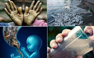 Tác động của ô nhiễm nguồn nước đến sức khỏe con người, nhấn mạnh lý do tại sao lại bảo vệ môi trường