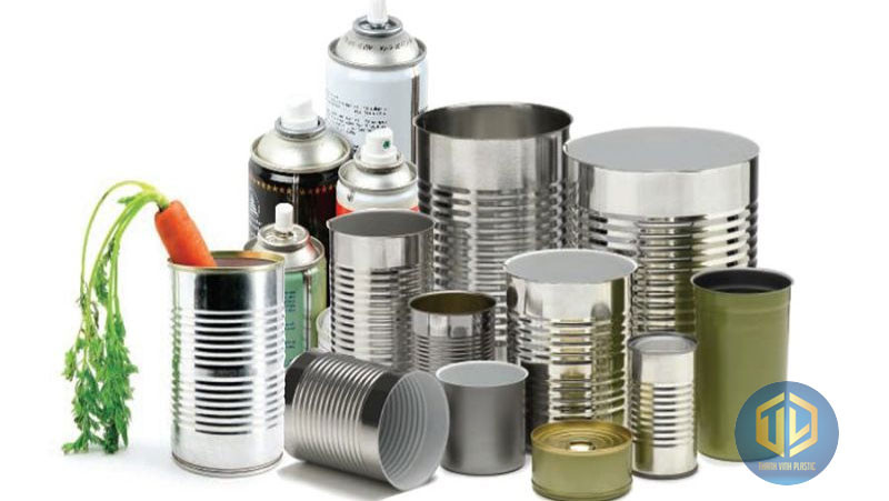 Tác hại của rác thải kim loại vô cơ đối với môi trường và giải pháp xử lý