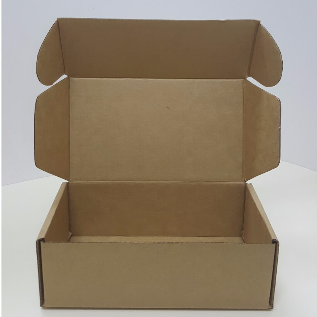 Tái chế hộp giày: Sản phẩm thùng carton đựng giày