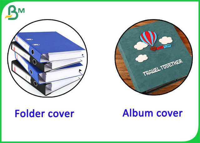 Tấm Greyboard tái chế định hình tương lai của ngành sách bền vững