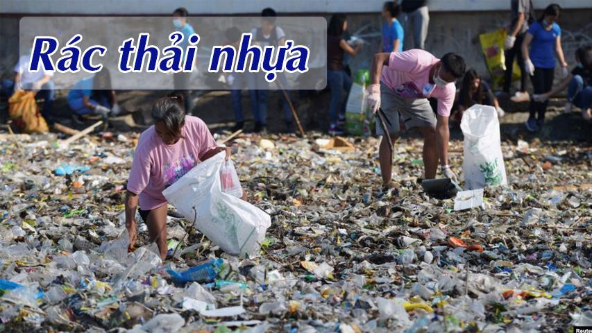 Tầm quan trọng của việc lựa chọn công nghệ xử lý rác thải nhựa hiệu quả để giảm thiểu ô nhiễm môi trường và thúc đẩy tái chế bền vững.
