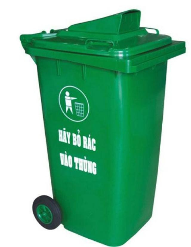 Tăng cường ý thức bảo vệ môi trường