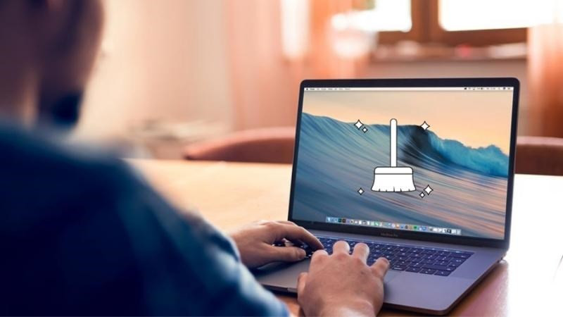 Tắt các chương trình khởi động cùng hệ thống trong Task Manager để tăng tốc độ laptop