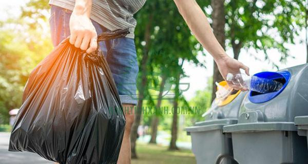 Thách thức từ sự gia tăng khối lượng rác thải hàng năm trên thế giới
