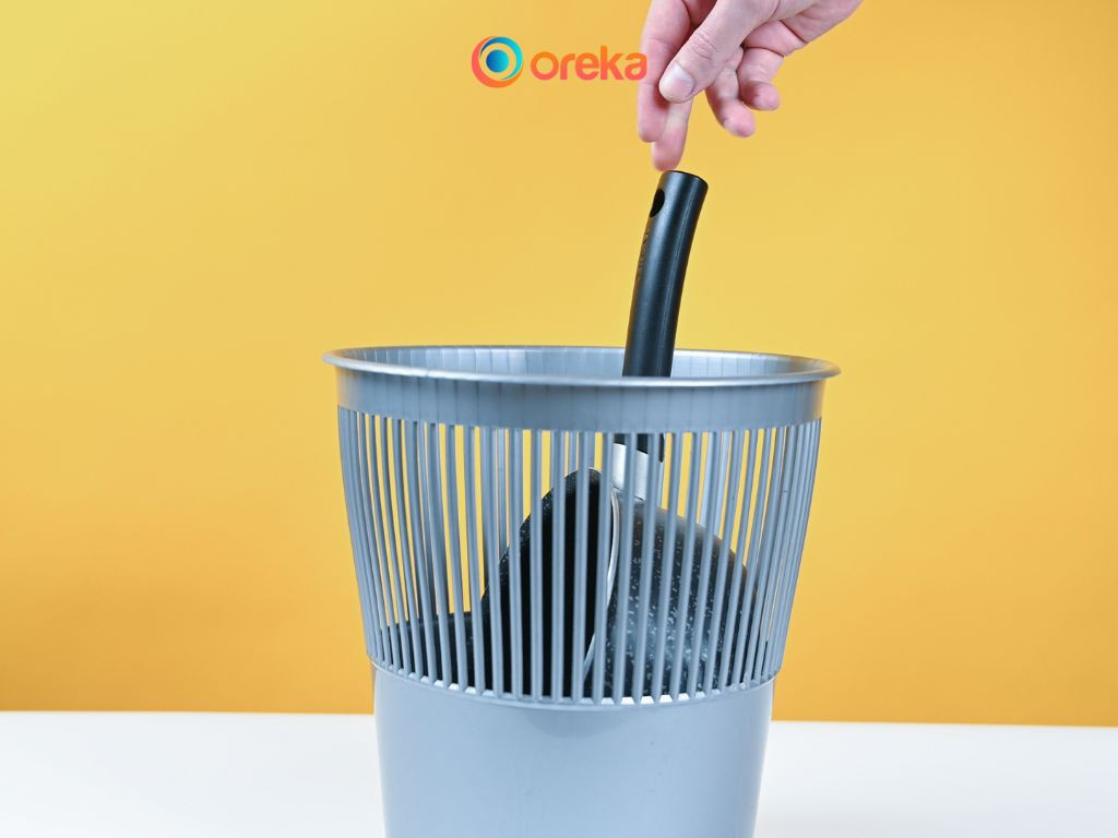 Thực trạng ô nhiễm môi trường cấp bách, nhấn mạnh lợi ích của bảo vệ môi trường toàn cầu và tại Việt Nam