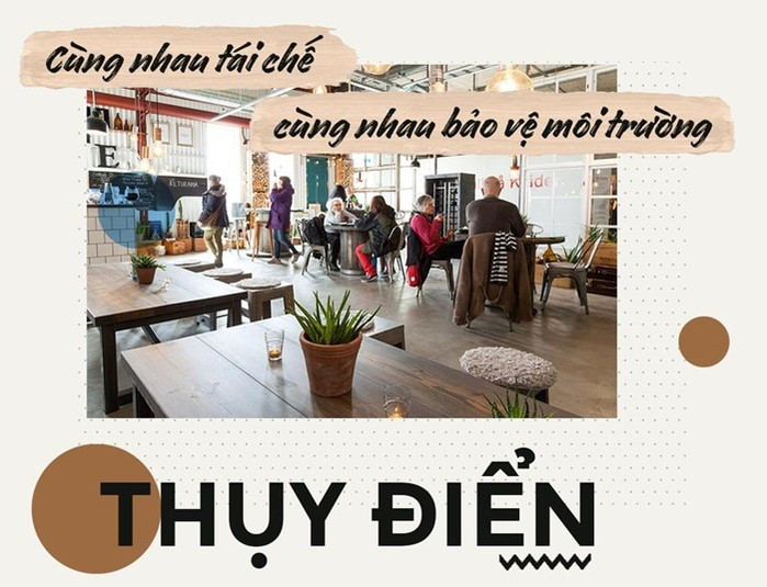 Thụy Điển, "Vua tái chế" với chính sách môi trường hiệu quả